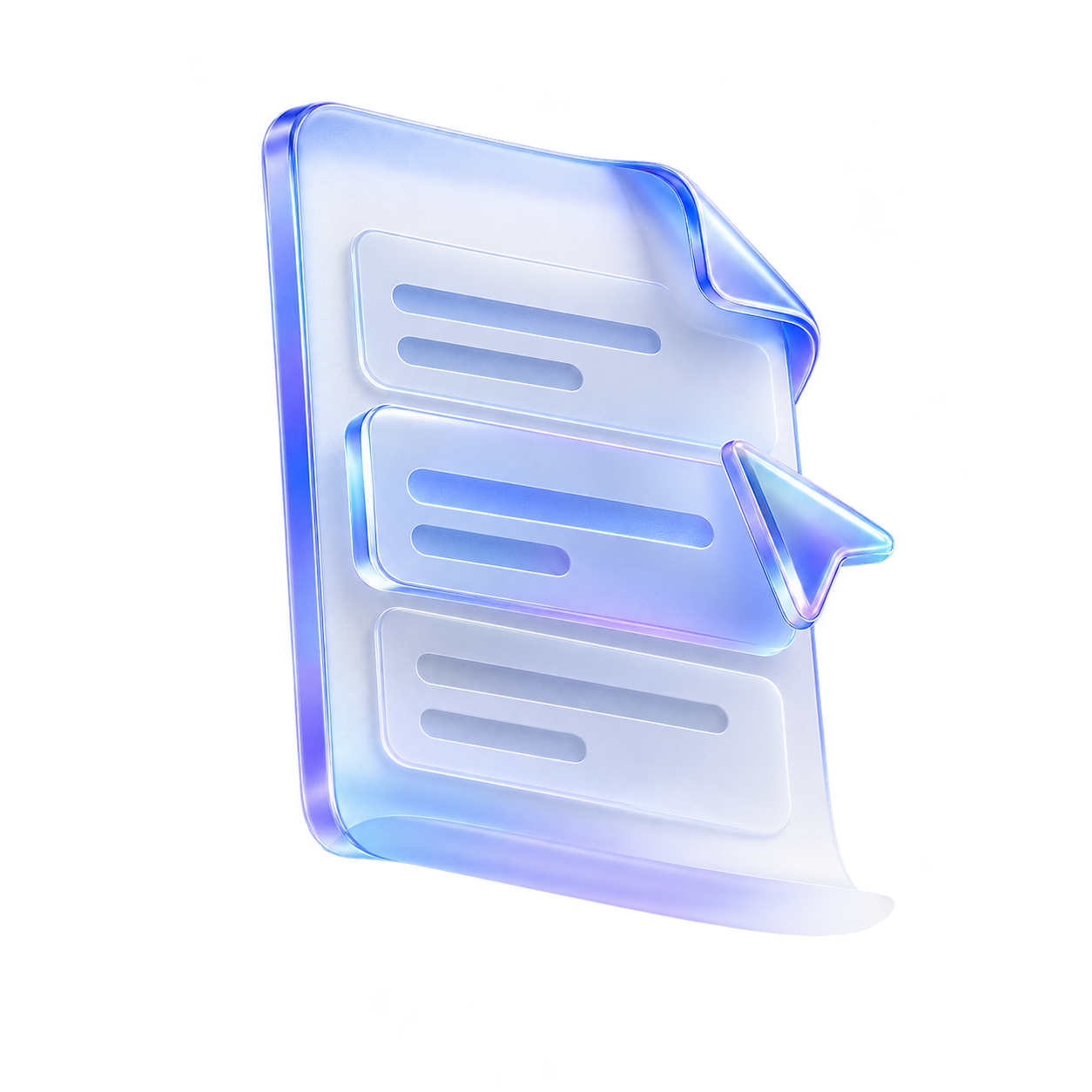 Draft documents